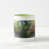Park Path Mom Mug (Centre)