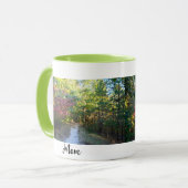 Park Path Mom Mug (Devant gauche)