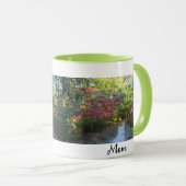 Park Path Mom Mug (Devant droit)