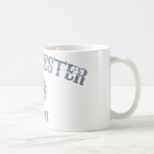Parkchester Koffiemok
