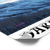 ParkCity2008 169, Parkstad UTAH Poster (Hoek)