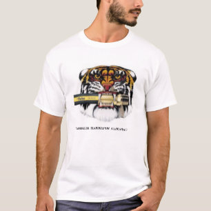 Parker Hannifin T-shirt