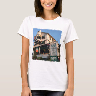 Parker House T-shirt