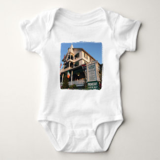 Parker House Zee Girt, NJ Romper