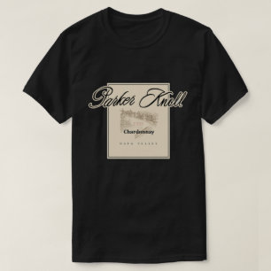 Parker Knoll Parent trap - chardonnay T-shirt