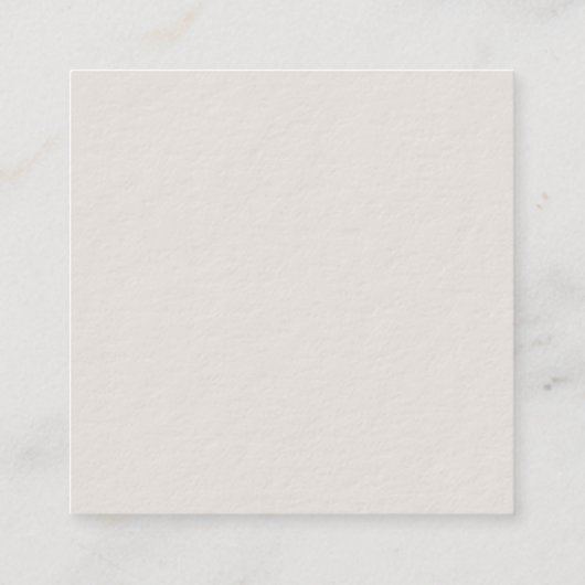 Parker QR code invoegen Kaart (Achterkant)