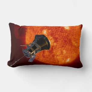 Parker Solar Probe Spacecraft Kussen