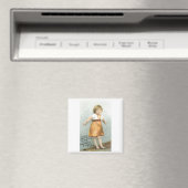 Parkers Ginger Tonic 2 Magneet (Insitu (Vaatwasser))