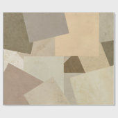 Parkettingpapier XVII Cadeaupapier (Vlak)