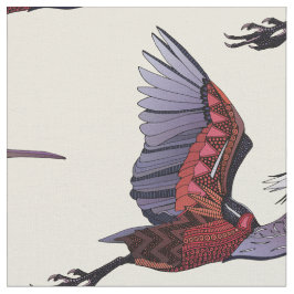 Parketvloerweefsel van Agami Stof