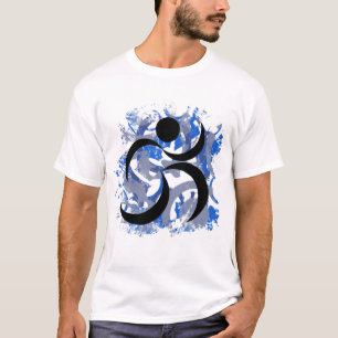 Parkour Man Plain T-shirt