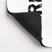 Parkour Mousepad Muismat (Hoek)