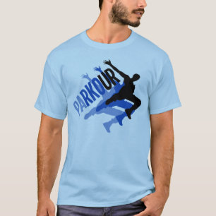 ParKour T-shirt