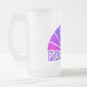 PARKOUR tasse - choisir style & couleur (Gauche)