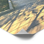 Parkpad Poster (Hoek)