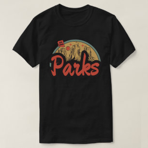 Parks, Arizona T-shirt