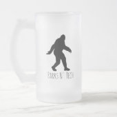Parks N' Tech Bigfoot Matglas Bierpul (Links)