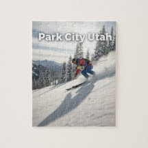 Parkstad Utah