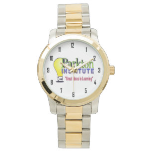 PARKTON INSTITUTE HORLOGE