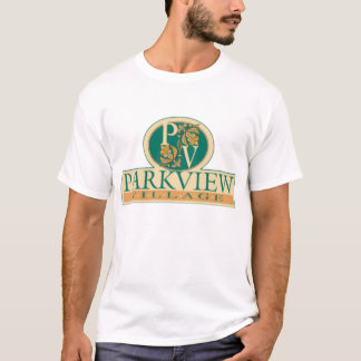 Parkview Village T-shirt