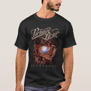Parkway Drive Officiële Merchandise Reverence T-shirt