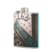 Parkway Vibes Heupfles (Links)