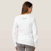 Parle à moi T-shirt (Dos entier)