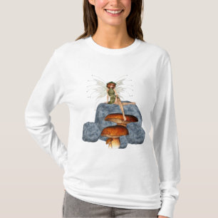 Parle à moi T-shirt