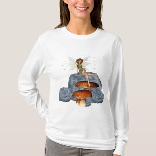 Parle à moi T-shirt (Devant)
