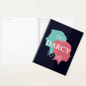 Parle Darcy à moi IV (Devant avec enveloppe)