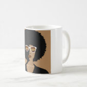 Parle-moi Mug (Devant droit)