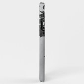 parlement Berlijn parlement Case-Mate iPhone Case (Achterkant/rechts)