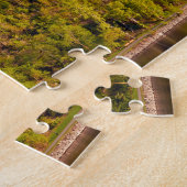 Parlement Hill in Ottawa - Ontario, Canada Legpuzzel (Zijkant)