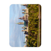 Parlement Hill in Ottawa - Ontario, Canada Magneet (Verticaal)