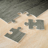 Parlement - Tour Elizabeth - Puzzle Big Ben (Côté)