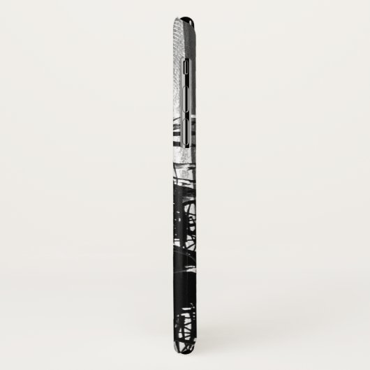  parlement van Oostenrijk Wenen Case-Mate iPhone Case (Achterkant/links)