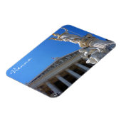 parlement wenen magneet (Linkerzijde)