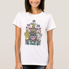 PARLEMENTAIRE KUNST T-SHIRT