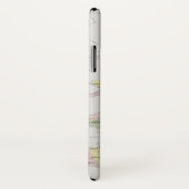 Parlementaire Vertegenwoordiging | Engeland en Wal Case-Mate iPhone Case (Achterkant / rechts)