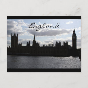 parlementsgebouw briefkaart