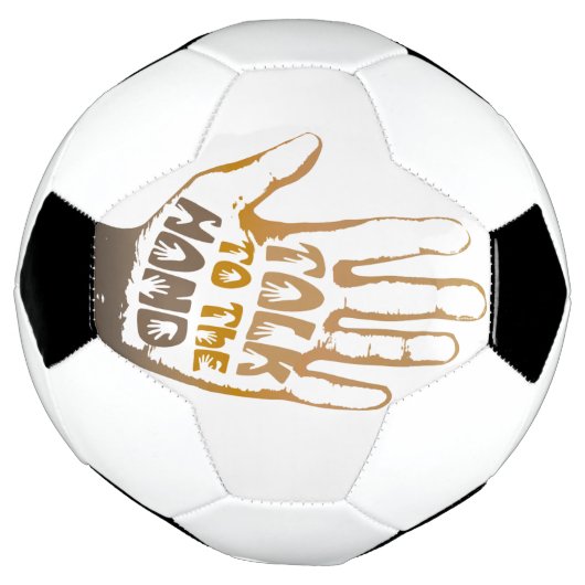 Parler À La Main (Tourné)