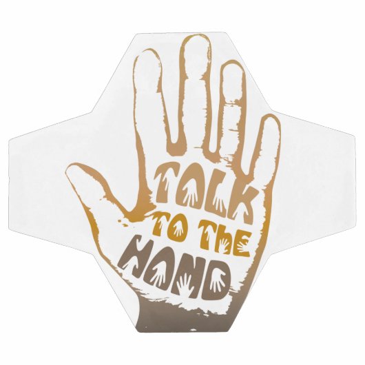 Parler À La Main (Plat)