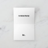 Parler Comme Un Jour De Pirate (Intérieur)