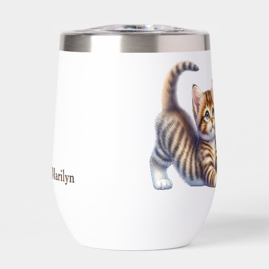 Parler Drôle Des Chats (Avant)