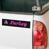 Parley Sticker (Op Truck)