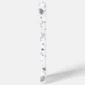 Parlez comme Diamond iPhone 15 Pro Max Coque (Verso / Gauche)