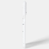 Parlez comme Diamond iPhone 15 Pro Max Coque (Verso / Droite)