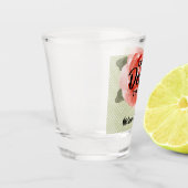 Parlez Derby à moi du verre de tir (Gauche)