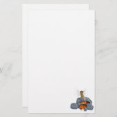 Parlez-moi Papeterie (Devant / Derrière)