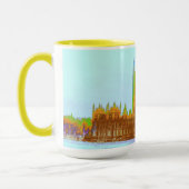 Parliment. Mok (Links)